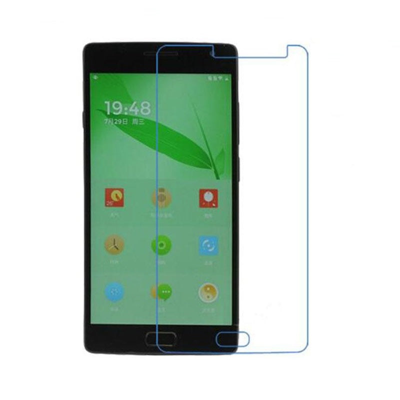 (2 Pack) Tempered Glass Screen Protector for OnePlus 2 Two (2 Pack) Tempered Glass Screen Protector for OnePlus 2 Two